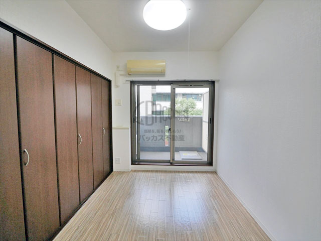ラルテ天王寺 Btype 1LDK 30.65㎡